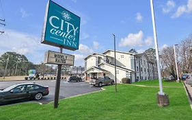 City Center Inn Newport News